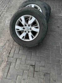 باترول • ٦ ستدات • نجف