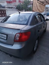 كيا ريو • كيا 2011 • ريو SLX • سيارة كيا • كيا ريو موصل • رقم دولي • ت...