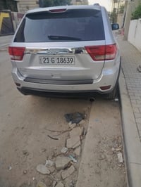 سياره جيب موديل ١١ سياره جديده كلش مابيه اي نقص بيه بس بختين صبغ مال ج...