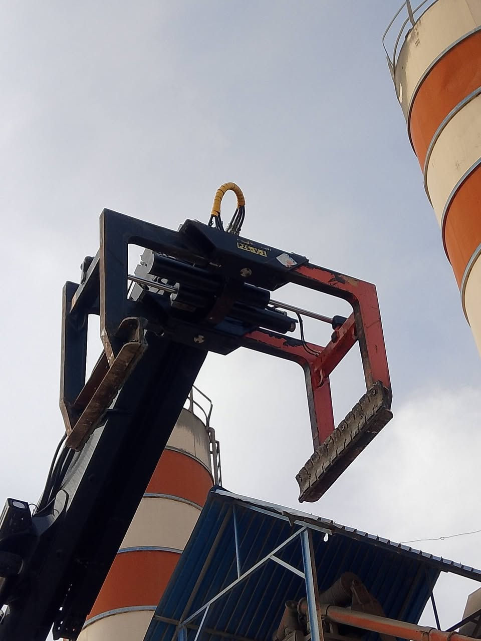 كماشه ابلادي للبيع


**إذا كنت صاحب هذا الإعلان وتريد حذفه لأي سبب، رجاءا أرسل رسالة إلى الدعم الفني**