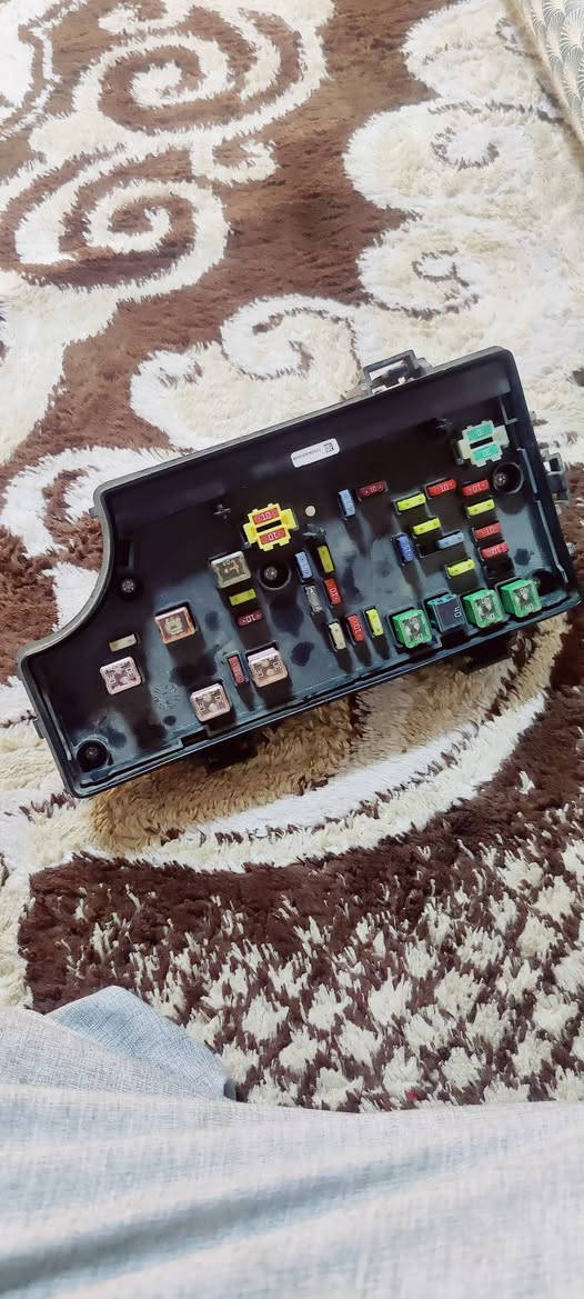 قاعده فيوزات دوج افنجر سعر 80


**إذا كنت صاحب هذا الإعلان وتريد حذفه لأي سبب، رجاءا أرسل رسالة إلى الدعم الفني**