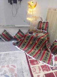 جلسه رمضانيه • زينة رمضان • ديكور رمضاني