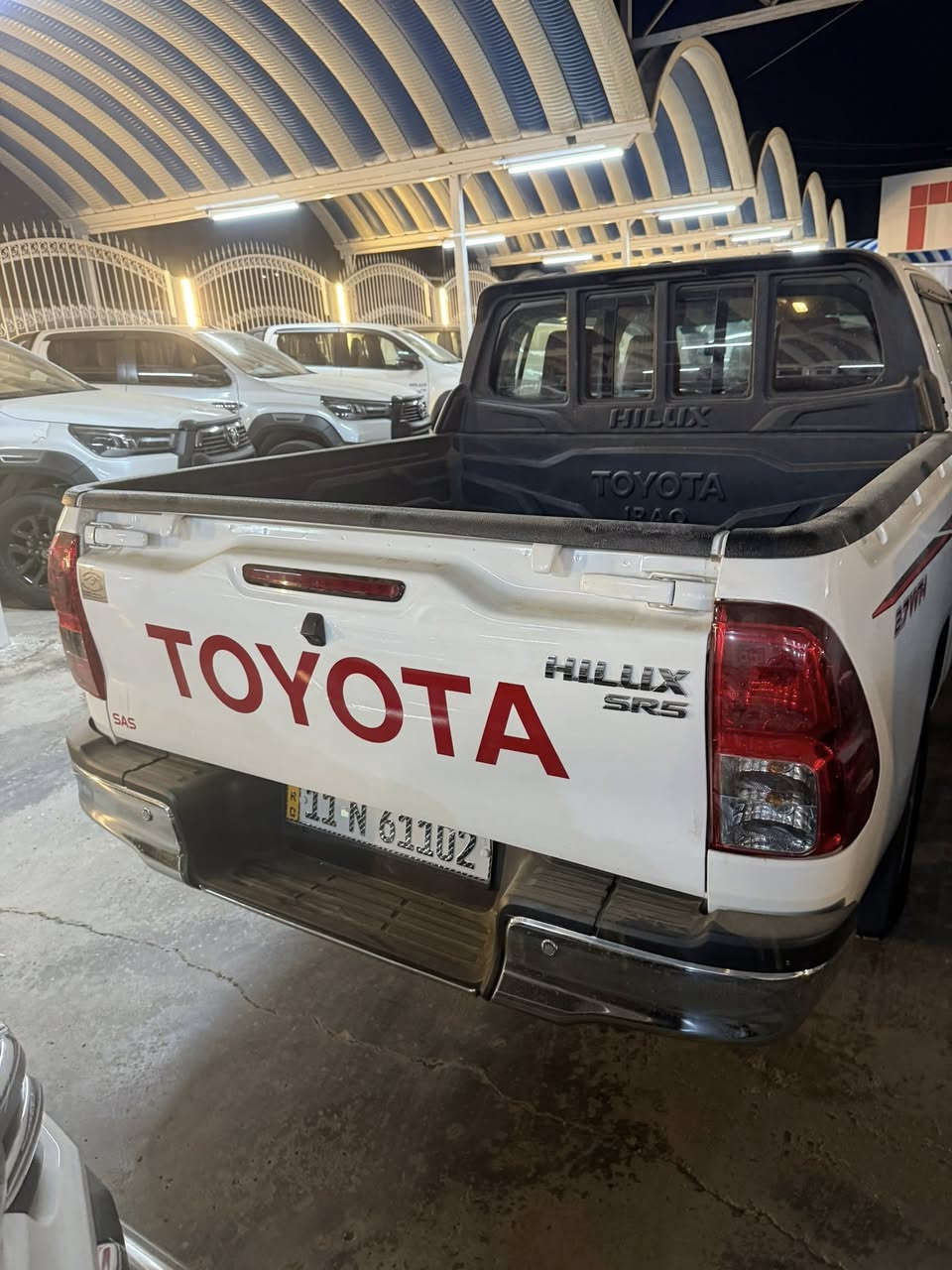 سلام عليكم هايلوكس ٢٠٢٥ فول مواصفات ساز بصمه تبريد كشنات ناصي مستتمه دوشمه درع ماشيه ٥ الف مكان بابل مشروع المسيب 

‭٠٧٧٣ ٣٧٣ ٣٢٦٤‬

***********
