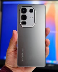 دايمنستي 8350 • كاميرا 108MP x100 • بطارية 5200mAh