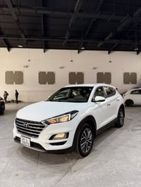 توكسون ٢٠٢٠ • مواصفات كوري • بدون صبغ