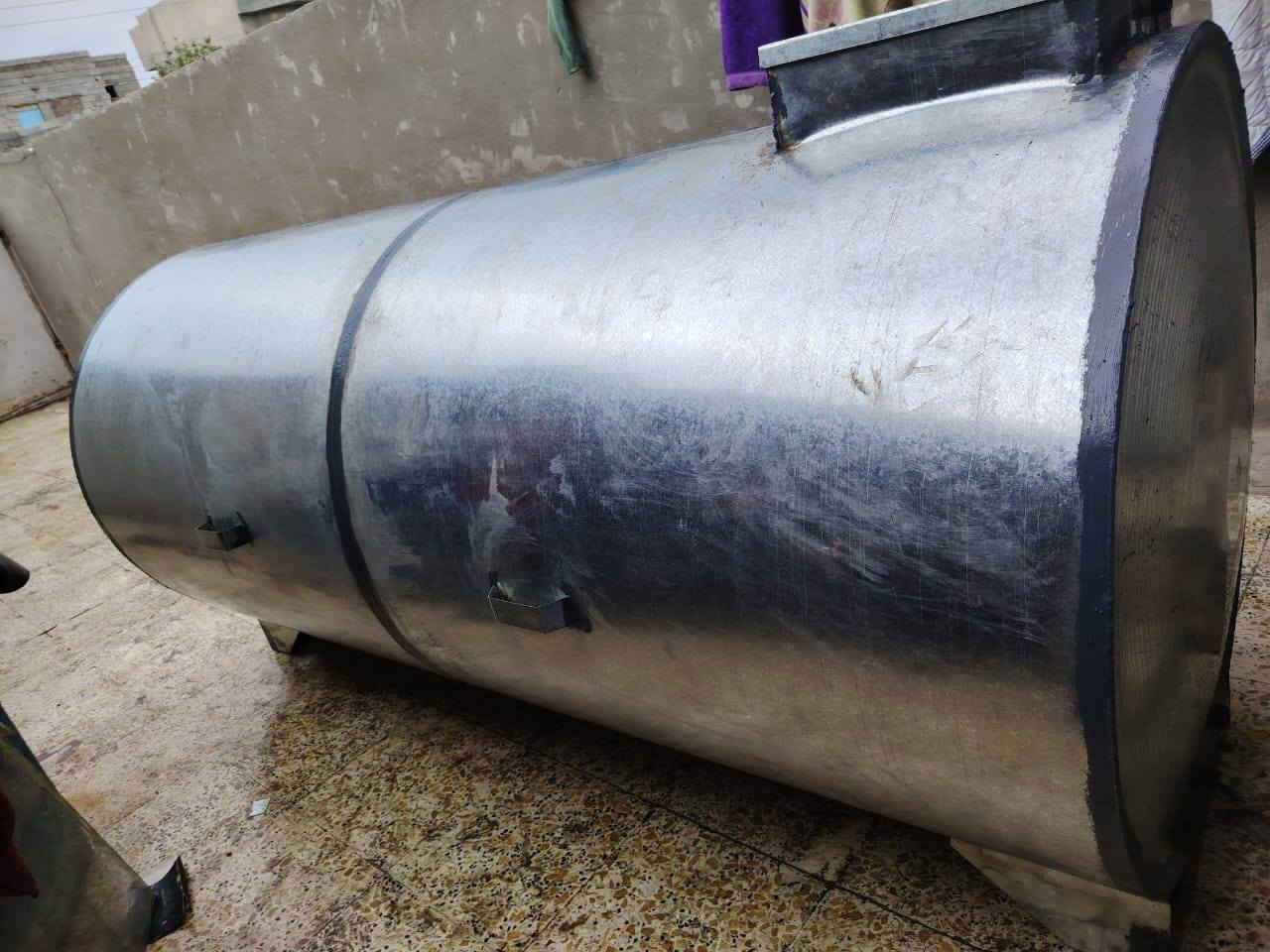 مقطوره للبيع ***********
