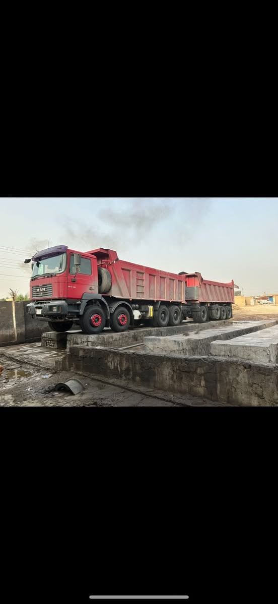 مان للبيع موديل 2003 معلايه 2013 مجموعه جي اف التفاصيل اتصل ***********
