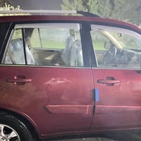 تيكو 2013 شاشه حديثه  كاميرا خلفيه داخل قماش سعر 57 07765745139