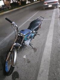 دراجة إيرانية • موديل 2017 • قادسية كركوك