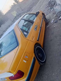 بيجو بارس • ٢٠١٨ • حله شارع ثمانين