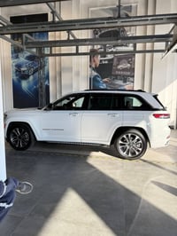 جراند شيروكي اوفرلاند • ٢٠٢٣ • ١٨٠٠٠