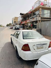 موديل ٢٠١٢ • مكفولة مكينه • نجف كوفه