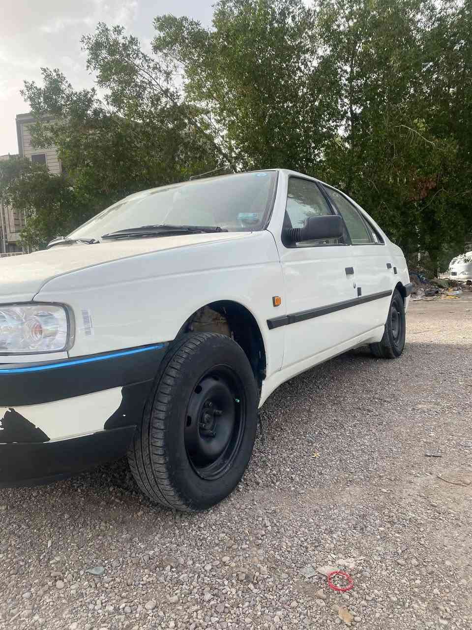 بيجو GLX 2010 كير مكينه تبريد كفاله صدر جديد مكفوله من الضربه فقط هلالات معمره
ماشيه 184
سنويه بسمي تحويل مباشر 
السعر42 وبيه مجال 
مكاني بغداد 
***********

