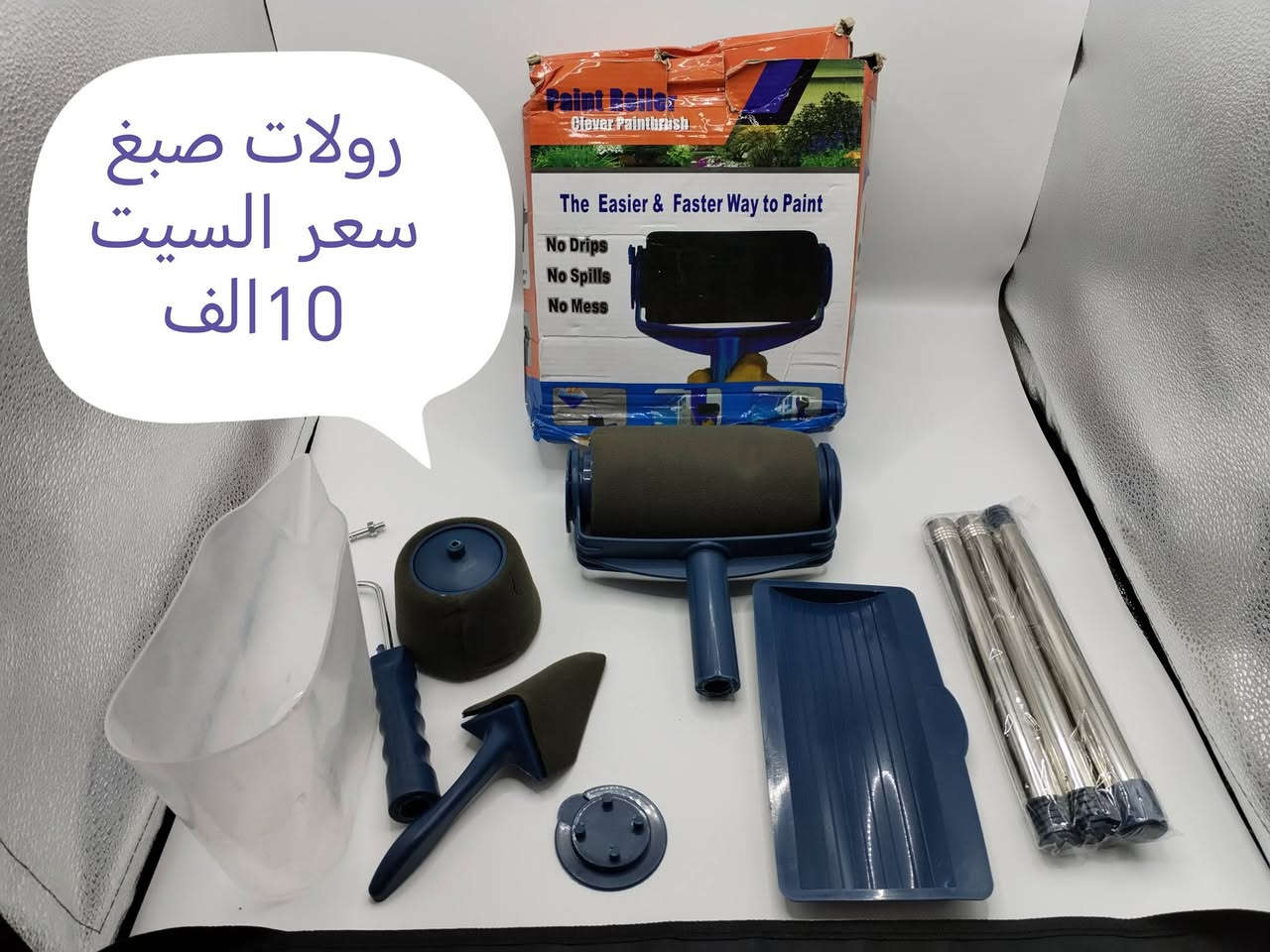 كل صوره عليه تفاصيل وسعر عنوان نجف يوجد توصيل لجميع المحافظات العراق 🇮🇶***********
#لجميع
