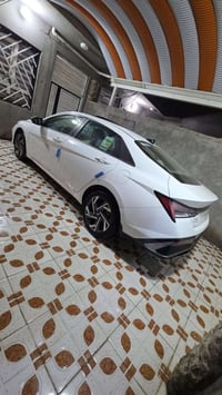 النترا ٢٠٢٤ • وارد خليجي • رقم بغداد