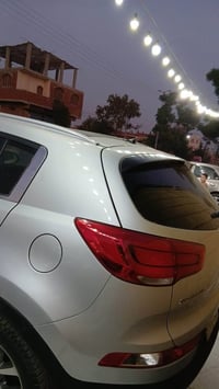 اسبورتاج • ٢٠١٥ • مفهاش حوادث