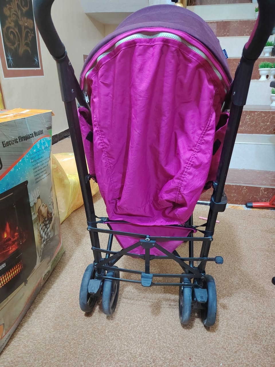 البيع منو يشتري


**إذا كنت صاحب هذا الإعلان وتريد حذفه لأي سبب، رجاءا أرسل رسالة إلى الدعم الفني**