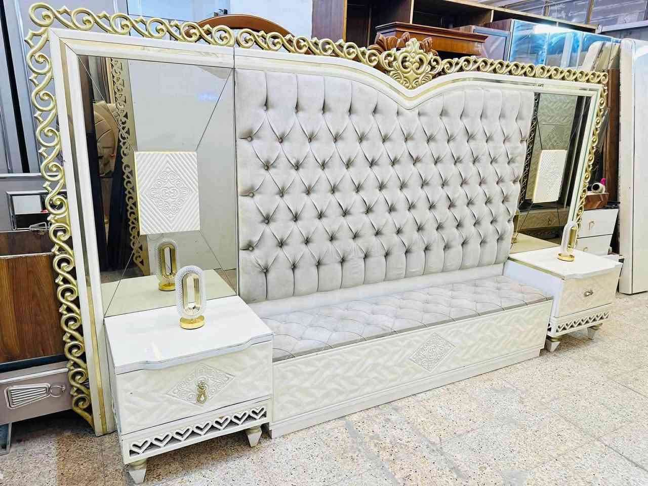 9️⃣قطع 

سعرها//مليون 
توصيل وشد داخل بغداد مجاناً✅✅


**إذا كنت صاحب هذا الإعلان وتريد حذفه لأي سبب، رجاءا أرسل رسالة إلى الدعم الفني**