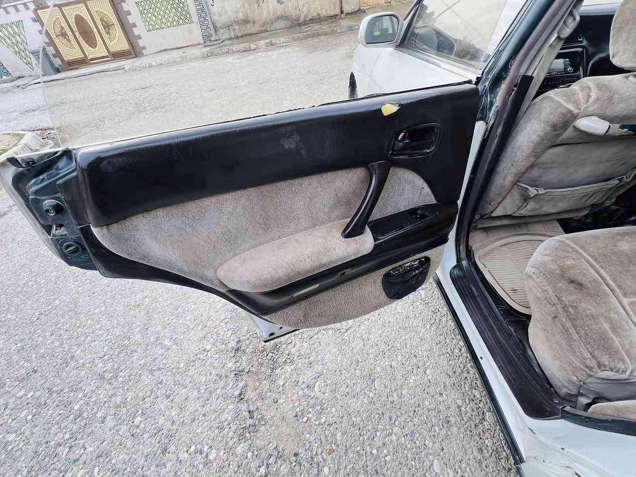 سلام عليكم
بطه للبيع لون صدفي محرك اسود بلادي 2ونص كير فوك الشرط رقمها نينوى سياره نضيفه لا صبغ ولا طخه .الاتصال عل رقم غير متواجد عل فيس السعر 27 وبيها مجال ***********
