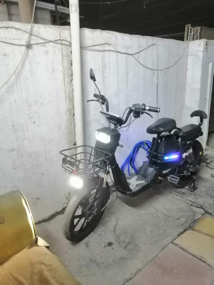 السلام عليكم    بصمة سويج عدد 2 السعر  350 وبيه مجال *********** بغداد حي القادسية
