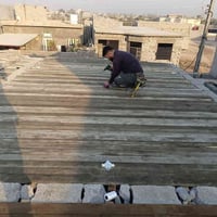 هارثه • ٢٧٠م • تركيب شبكة