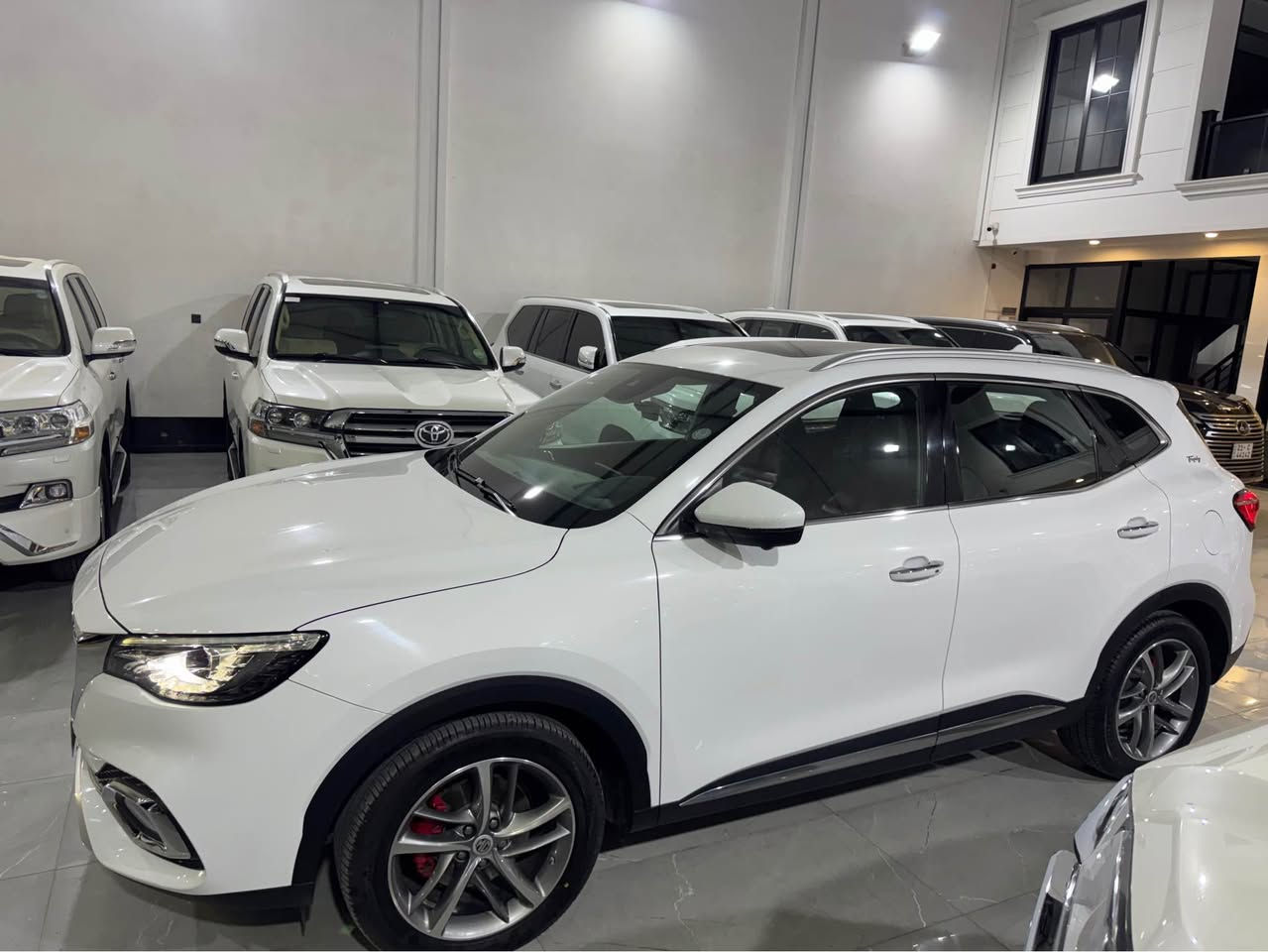 ئێم   جی

2021       سپی

4 پستن

مەکینە

2.0L

تۆربۆ

………………………………………………………………………….

وارد        عیراق

شەریکە    MG
 

………………………………………………………………………….

54            هەزار             رۆیە
 

…………………………………………………………………………

فوول        مواسفات

کوشن        جلد

  
کوشن        کارەبایی

پانۆراما

دەبل     ئەکسل
 

بەسمە

شاشە

تەبریت      لەمس

فێنککەرەوەی      دواوە

کامێرا    360  

حەساس

سندوق     کارەبایی

پەردەی     دواوە

شەغال

بلاجکتۆر

شاشەی      داشبۆرد

لایت      زینۆن

…………………………………………………………………………

بێ             بۆیاخ

بێ              ساردی

بێ          تەزرە 

…………………………………………………………………………

رەقەم    و    سەنەوی    نوییە

بەناوی     خۆمانە

…………………………………………………………………………

شوێن               هەولێر

معرض             جوهر
 

………………………………………………………………………….

نرخ

……………………………………………………………….

130                                         وەرەقە

……………………………………………………………………….

***********

(      واتس    اب      هەیە     ) أربيل, العراق
