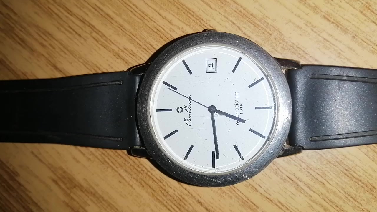 ساعه يد رجالي سويسري فلات رقيقه سيمبل جدا زيرو وشغاله ب 800ج 01206717181
زجاج زوفير ضد الخدش والكسر ووتر بروف ضد المايه


**إذا كنت صاحب هذا الإعلان وتريد حذفه لأي سبب، رجاءا أرسل رسالة إلى الدعم الفني**