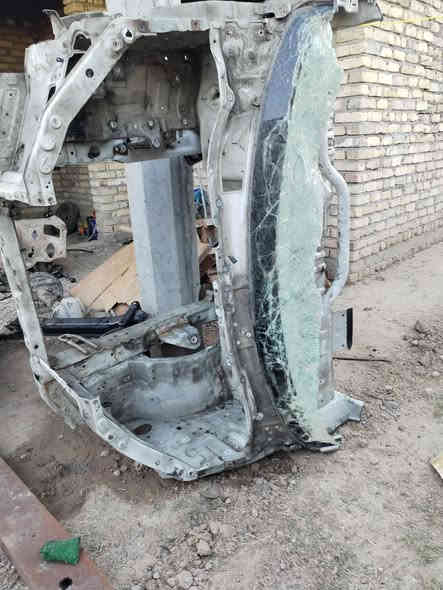 السلام عليكم أدوات ستاركس ٢٠٠٧ شواصي جدد بلاد بعدهن بالكصه محرك يبخر موجود تفرعات كير دشبول راديترات شتريد موجود كلهن عالشغل المكان الطارمية العبايجي اتصال فقط ***********
