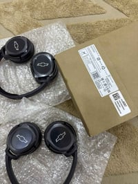 سماعات تاهو 25 للبيع جديدات غير مستعملة نهائيا  ١٧٠$ وبيهن مجال للاستف...