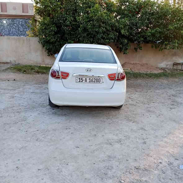 النترا ٢٠١٠ خليجي بيهه كم قطعه صبغ ابيع صبغ عام جاهزه من كلشي صدر جديد تخم تاير جديد باتري جديد محرك جديد كير جديد السياره خير من الله رقم انبار تحويل ثاني يوم سنويه لل ٢٨ مكان السياره بغداد  السعر 88 $ وبيهه مجال بسيط للأستفسار الاتصال 
***********
*********** بغداد
