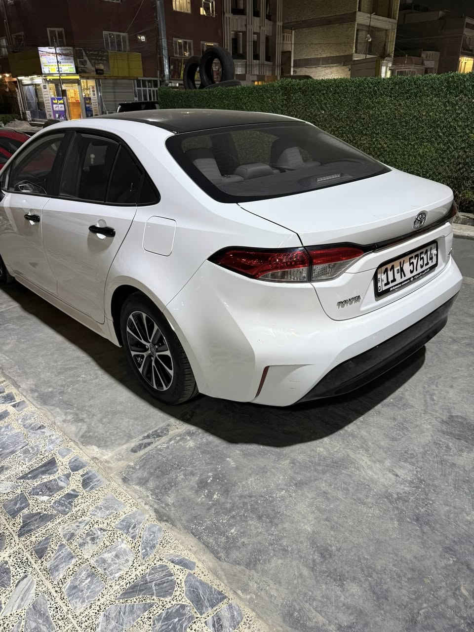 لبيع
موديل 2025
ماشية 9الف
مكفول من الصبغ والبارد 
السعر 148قفل
***********
