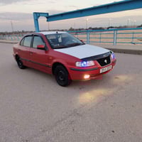 سمند • ٢٠١٢ • مكينة وكير مضبوط