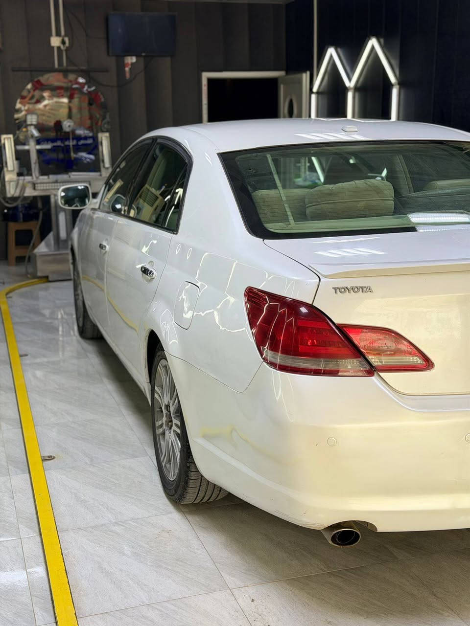 افلون موديل 2009 رقم بغداد باسمي سياره فول مواصفات واحد على واحد خليجيه مكان السياره ديالى بعقوبه السعر 140_وبيهة مجال"***********
