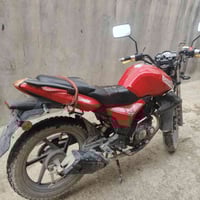 بنلي VLR • دراجة نارية • مستخدم ٣ أشهر