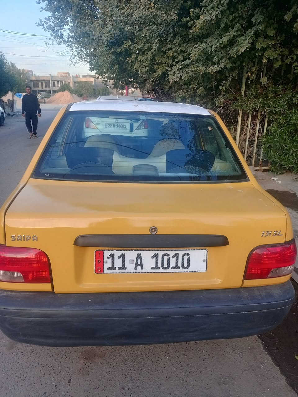 السلام عليكم سايبا 2014
محرك كلج صدر كهربائيات كلهن زينات
خياسات معمره
رقم بغداد انكليزي 1010
باسمي مصفره هيئه وغرامات تحويل ثاني يوم
مكاني بغداد السعر 28
***********
