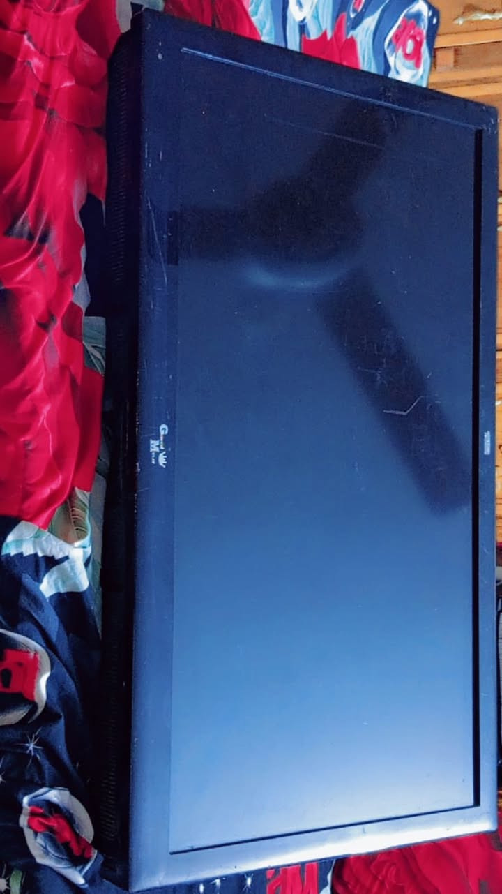 غساله اخت الجديده ب130 حجم كبير وبلازما بدون نت 125 حجم 43


**إذا كنت صاحب هذا الإعلان وتريد حذفه لأي سبب، رجاءا أرسل رسالة إلى الدعم الفني**