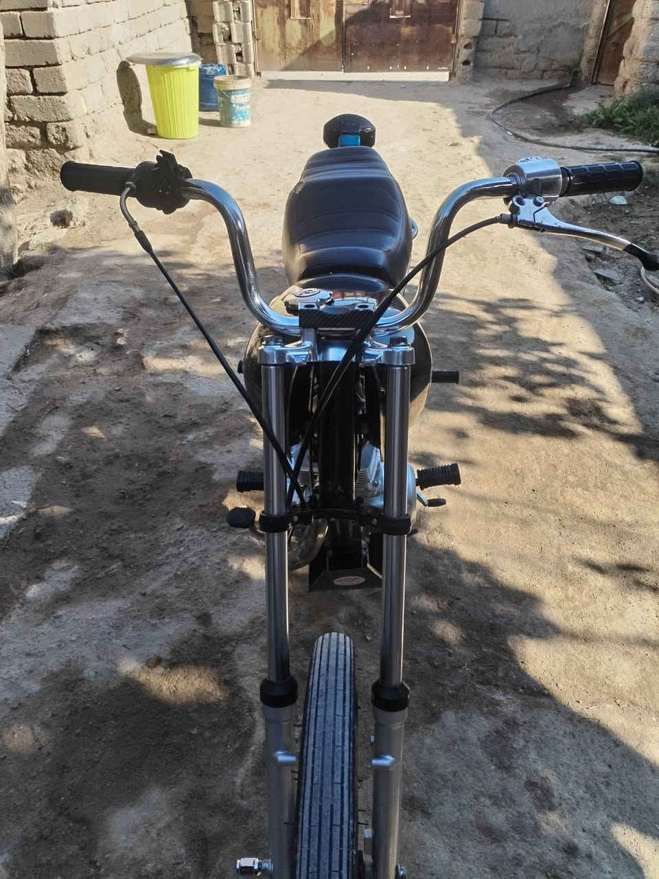 للبيع تعمير 25كلك كلك سعر 575مامفتوح بيهه برغي انضف من الصور واذئ اكو وحده كامله هم اراوس مكاني فضليه


**إذا كنت صاحب هذا الإعلان وتريد حذفه لأي سبب، رجاءا أرسل رسالة إلى الدعم الفني**