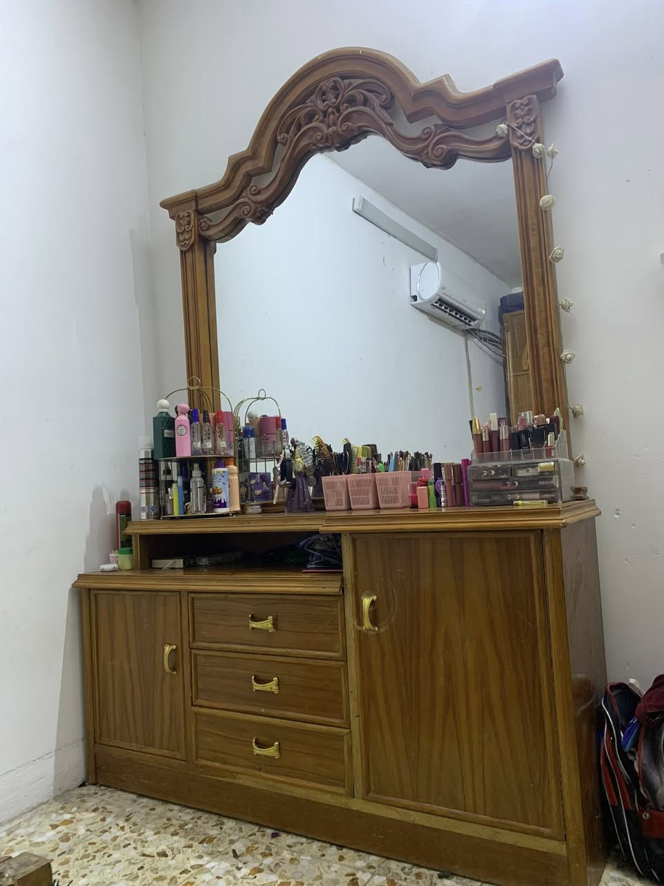 غرفه للبيع خشب ثقيل سعر 700


**إذا كنت صاحب هذا الإعلان وتريد حذفه لأي سبب، رجاءا أرسل رسالة إلى الدعم الفني**