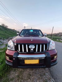 بيكاب • شانسي • ٢٠٠٩
