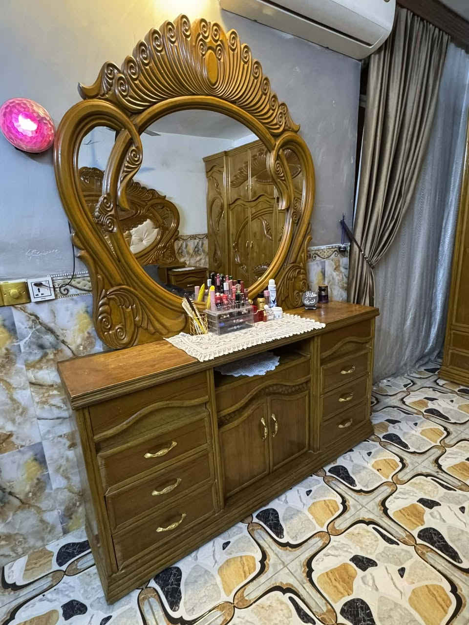 غرفه صاج تفصال للبيع السعر مليون و ١٠٠ وبيها مجال بسيط


**إذا كنت صاحب هذا الإعلان وتريد حذفه لأي سبب، رجاءا أرسل رسالة إلى الدعم الفني**