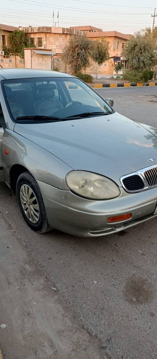 دايو ليكان 
موديل 2000
تبريد شغال
شرط التحويل *********** كالار, السليمانية
