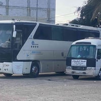 الرضوان  الجمعه ٣/٢٠. كربلاء المقدسه الذهاب الساعه الواحده ظهراً والعو...