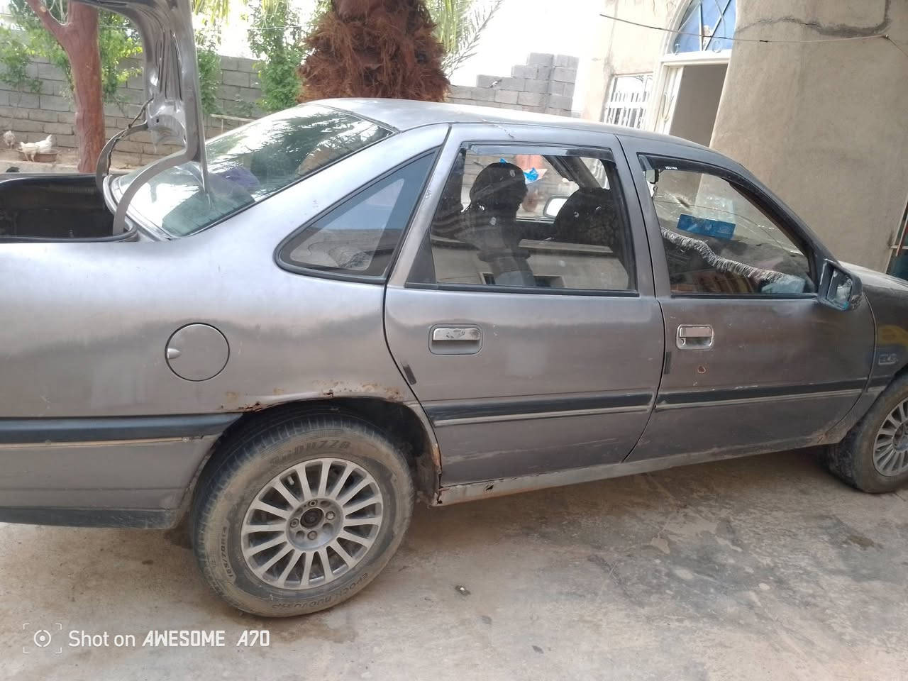 حجم ١٦بيها قاصرين سنويه مسحوبه كير  تواير صدر باتري اخو الجديد محرك تنقيص جدا قليل  
ابيع نقدا  ولاتخابر

 اذا مو شراي 

فقط ادليك على  أهلها 

أبيعك فحم  بيها واجه ووصل  السعر ٢٤ نقد

للتواصل ***********

رجاء اقرى التفاصيل زين
