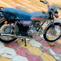 ديوانية الحمزة الشرقي • موديل 25 • محرك ما مفتوح