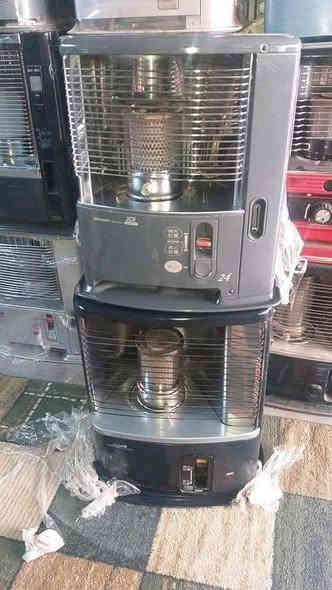 صوبه يابنيه اصليه مال باله نظافتها 90% لا تطلع دخان لا غاز شرط الضمان وبيها الوان رصاصي طوخ وفاتح وابيض واسودّ وياها الفتيله الاصليه مالتهاسعر 45 الف والتوصيل 2000 الف داخل سامراء  ***********🌷*********** سامراء ألبو نيسان قرب مدرسة ألأولى
