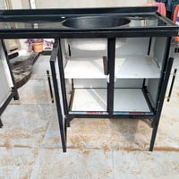 سنك • مكان غساله • الفيلق