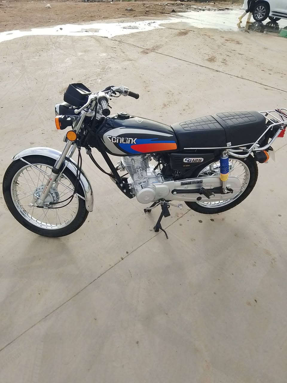 اللبيع وراق مكان المجر موديل 25.***********
