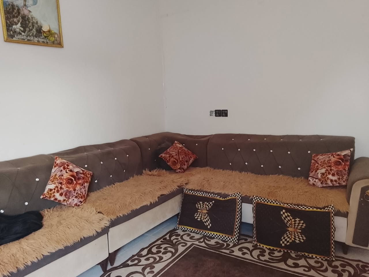 تخم قنفات حرف ايل 200


**إذا كنت صاحب هذا الإعلان وتريد حذفه لأي سبب، رجاءا أرسل رسالة إلى الدعم الفني**