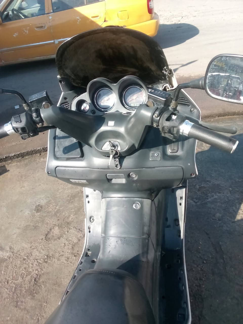 سلام عليكم فورزه 06 ابيع طافيه شبيهة ماعرف قيم واخذ مكاني بغداد سبع البور


**إذا كنت صاحب هذا الإعلان وتريد حذفه لأي سبب، رجاءا أرسل رسالة إلى الدعم الفني**