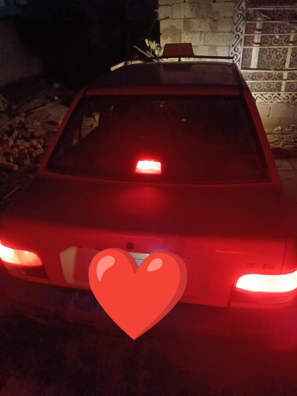 سايبة موديل 20013لسيارة نضيفة بيهة راعي يدور ثاني يوم مكينة وكير وكهرباءيات نضيفة لسعر 25وبيهة مجال ولشراي يتصل على هاذة لرقم ***********
